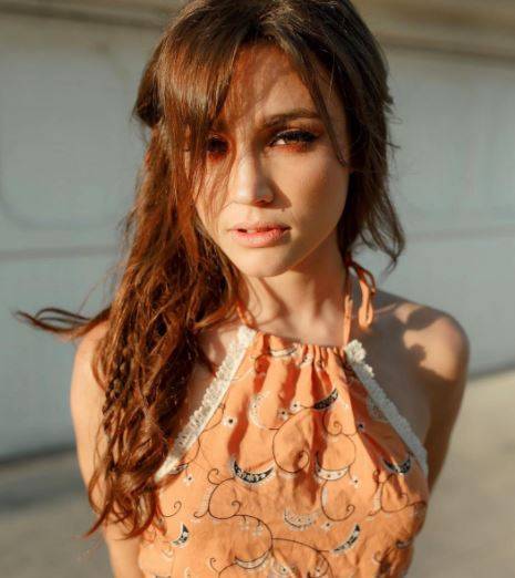 A jednak! Jest ktoś naturalny w rodzinie Kardashianów