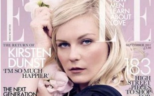 Kirsten Dunst cała w kwiatach (FOTO)