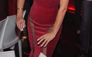 Agnieszka Szulim ma przeprosić rodziców Dody