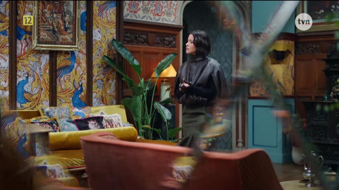 "The Traitors. Zdrajcy", fot. Instagram