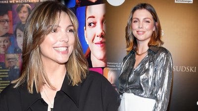 Karolina Gorczyca pokazała zdjęcie z najmłodszym synem. Jak on urósł!