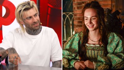 Quebonafide planuje ślub z Martyną Byczkowską! “Myślę, że to będzie moja żona!”