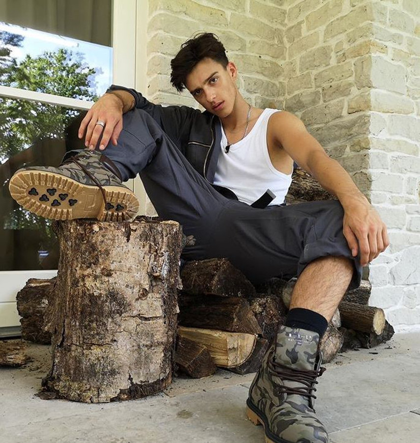 Jurorzy prowadzą ten program od 9 lat i raczej wiedzą, kto nadaje się do finału, a kto nie. Podjęli dobrą decyzję. 