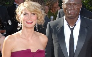 Czy Seal wyprowadził Klum z równowagi imprezowaniem?