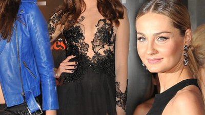 Kto bawił się na imprezie Flesza? (FOTO)