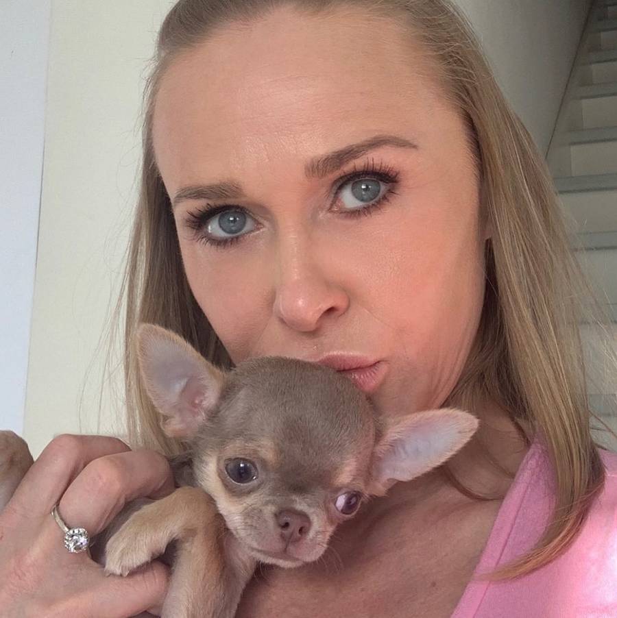 Tak dziś wygląda Monika Sewioło