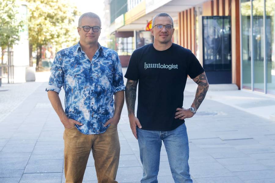 Niedzielny poranek z DDTVN! Kasia Kowalska z uroczymi PSIAKAMI, piękna Natalia Kukulska (FOTO)