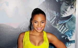 Niebiesko – żółta Ashanti (FOTO)