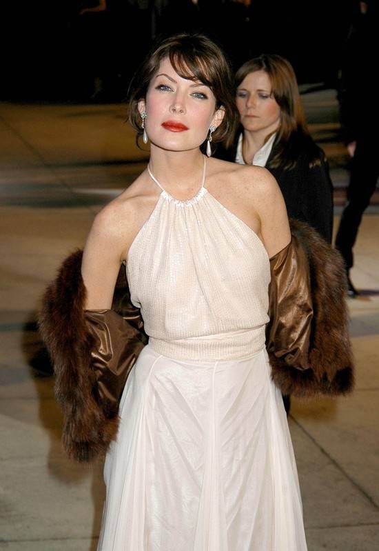 Lara Flynn Boyle – kolejna ofiara operacji plastycznych