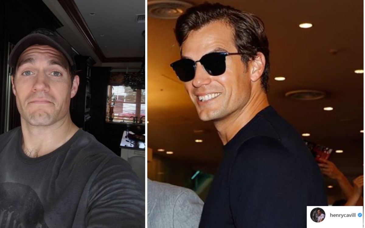 Henry Cavill wcieli się w rolę Geralta z Rivii! KIM JEST przystojny aktor?