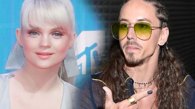 Michał Szpak MOCNO skomentował sukces Margaret na MTV EMA!