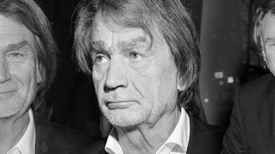 JAN KULCZYK nie żyje