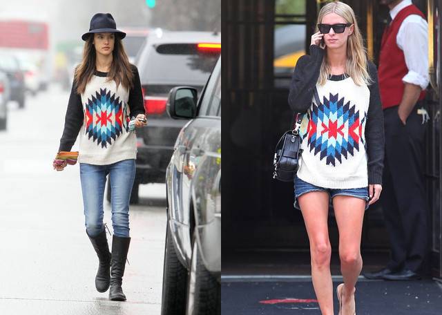 Kto wyglądał w tym lepiej?