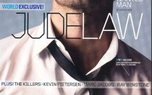 Jude Law zobaczy wreszcie swoją córeczkę?