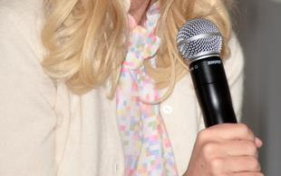 Tori Spelling przyczyniła się do śmierci swego ojca?