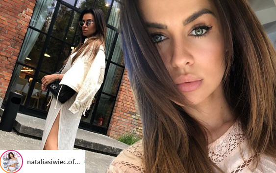 Siwiec w FATALNEJ stylizacji: stopy jak u OLBRZYMA!