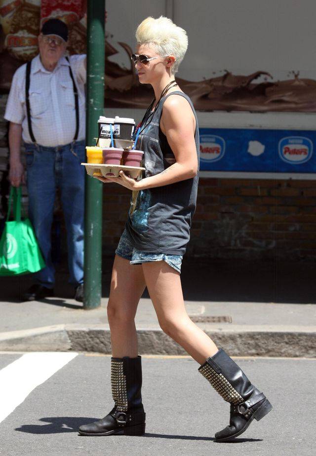 Ruby Rose – piękna, kontrowersyjna aktorka