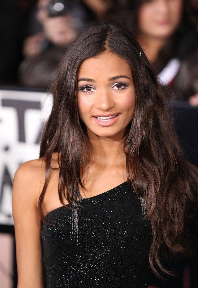 Pia Mia i jej barwny styl