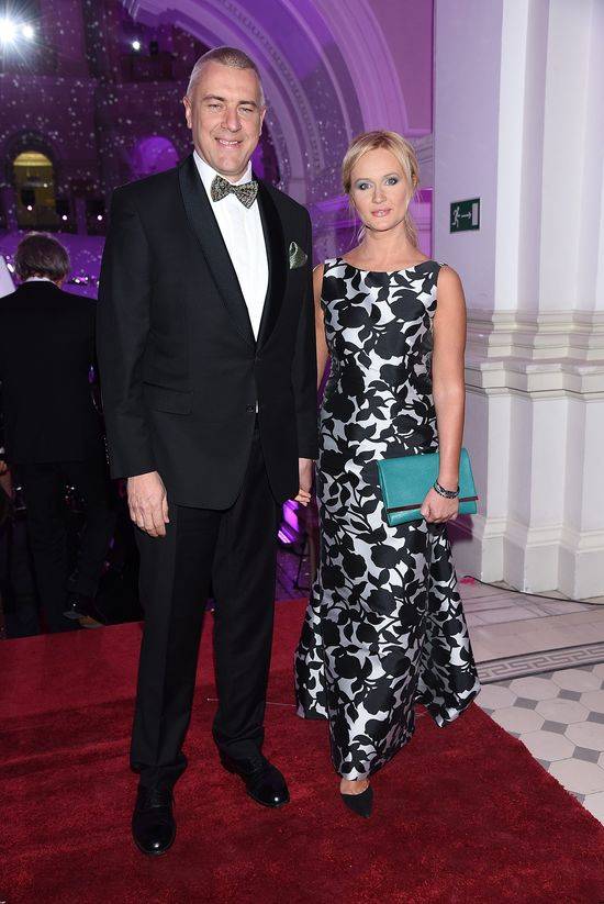 Bal Dziennikarzy 2015