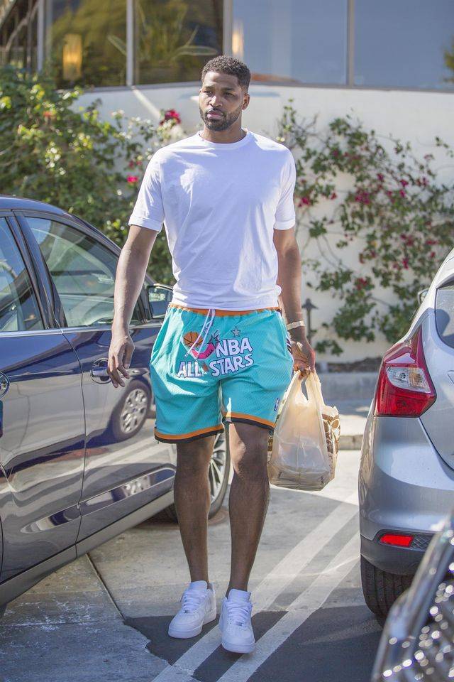 Poznajcie dziewczynę, z którą Tristan całował się w klubie: To Lani Blair