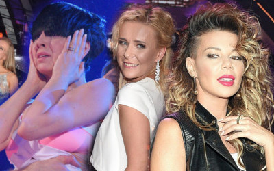 Co działo się w finale Tańca z gwiazdami? (DUŻO ZDJĘĆ)