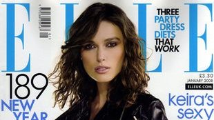 Keira ‘Diva\’ Knightley