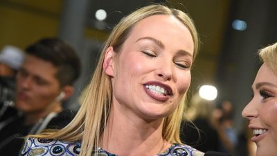 Weronika Książkiewicz dawno nie poddała się TAKIEJ metamorfozie