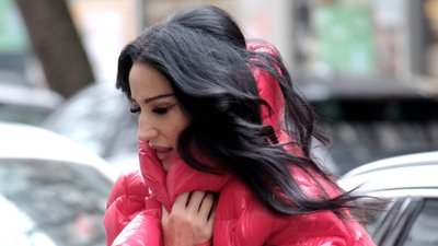 Justyna Steczkowska musiała spłacić długi syna. Taka matka to skarb?!