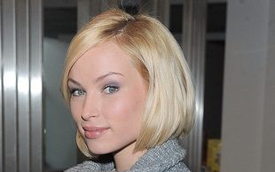 Weronika Książkiewicz wraca w dobrej formie (FOTO)