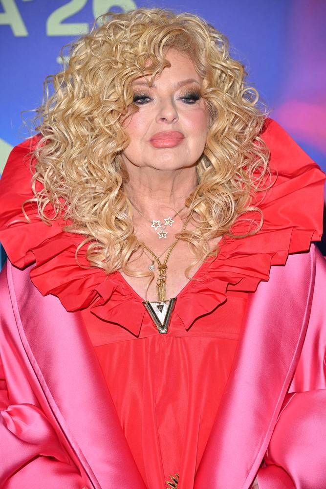 Magda Gessler na ramówce TVN, fot. KAPiF