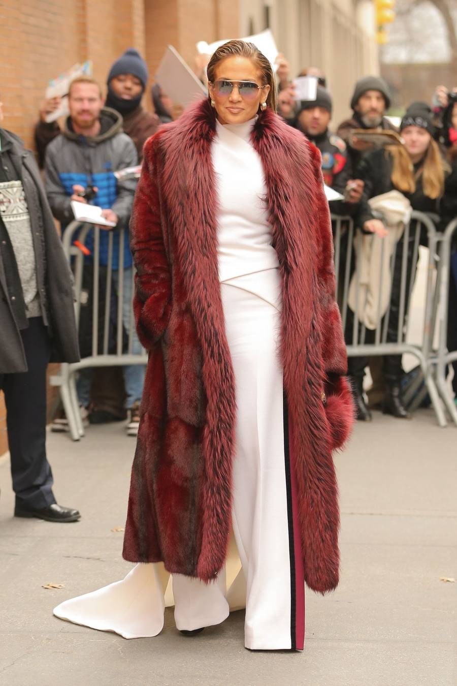 Jennifer Lopez jak… SKWARKA