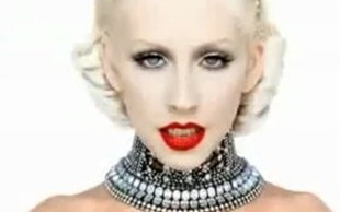 Dziś premiera nowego teledysku Christiny Aguilery