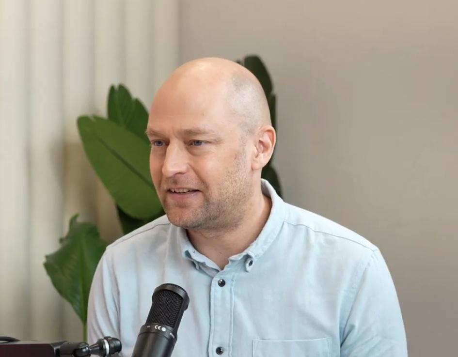 Sindre Sandemo, fot. Kozaczek Exclusive