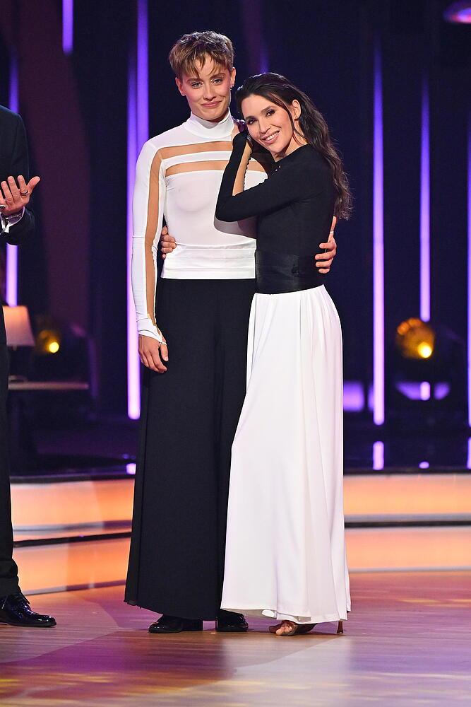 Katarzyna Zillmann i Janja Lesar, fot. KAPiF