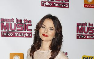 Paulina Sykut ładniejsza z każdym sezonem? (FOTO)