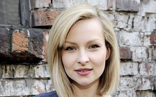 Marieta Żukowska wylądowała w szpitalu!