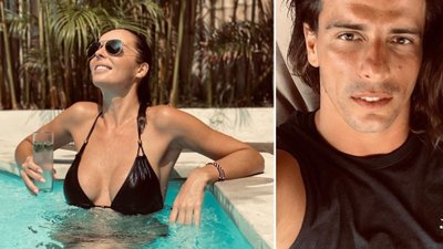 Zakochana Agnieszka Włodarczyk: “To uczucie kiedy niczego byś nie zmieniła…”