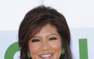 Julie Chen przyznała się do operacji plastycznej oczu FOTO