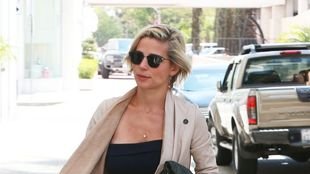 W marcu urodziła bliźniaki, dzisiaj po ciąży nie ma śladu