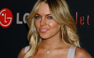 Lindsay Lohan chce odbić chłopaka Nicole Richie?