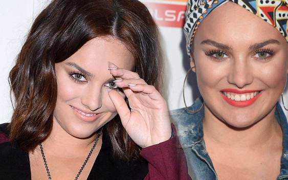 Ewa Farna: Nie potrafiłabym ograniczyć diety do LIŚCIA SAŁATY