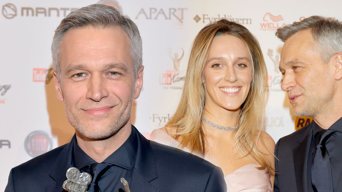 Michał Żebrowski, Ola Żebrowska