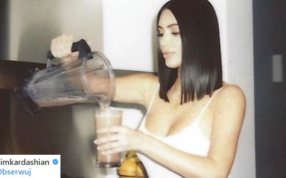 Ależ ona się upokorzyła! Z wyciętych scen KUWTK dowiemy się, że Kim…