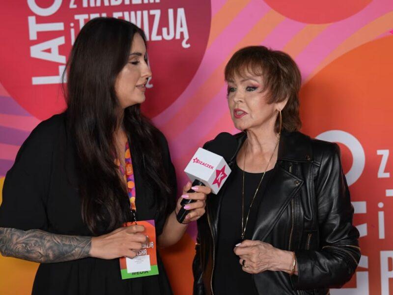 Izabela Trojanowska, fot. Kozaczek Exclusive