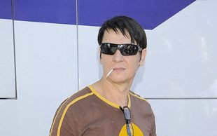 Maleńczuk twierdzi, że artyści powinni brać narkotyki VIDEO