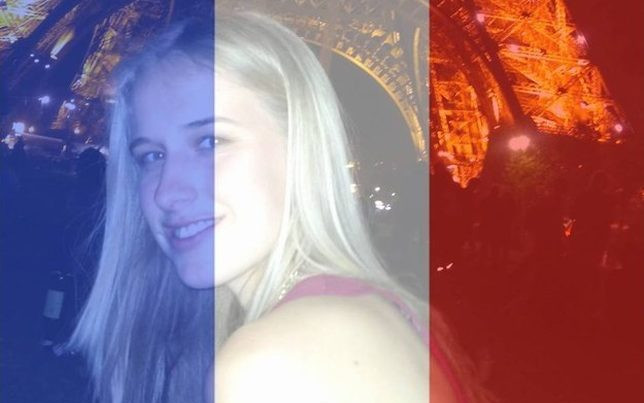 Płacz dorosłych mężczyzn trzymających martwe ciała kobiet…