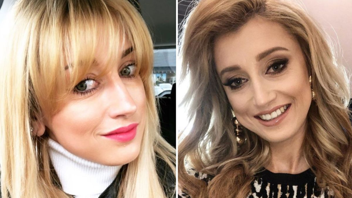 Justyna Żyła/fot. Instagram/justynazyla