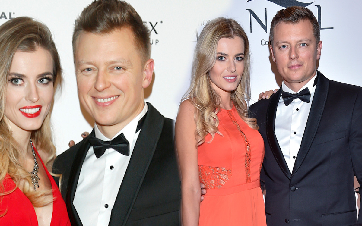 Rafał Brzozowski rozstał się z narzeczoną. Wydał oświadczenie