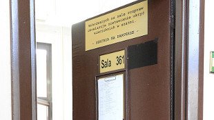 Są pierwsze wyroki w aferze sutenerskiej!