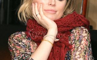 Niespełniona Anna Maria Jopek